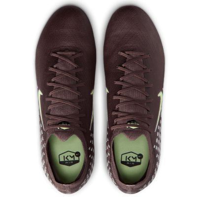 3. Nike Zoom Mercurial Vapor 16 Pro KM FG FQ8689-200 Schuhe