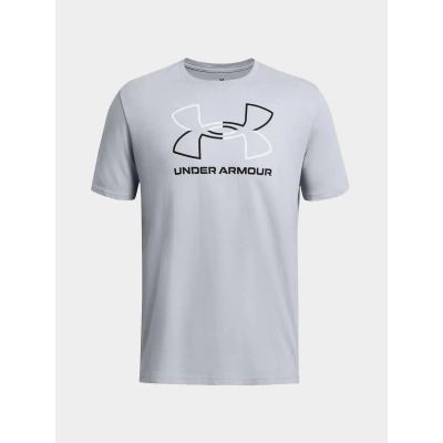 Under Armour T-Shirt M 1382915-011