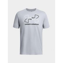 Under Armour T-Shirt M 1382915-011