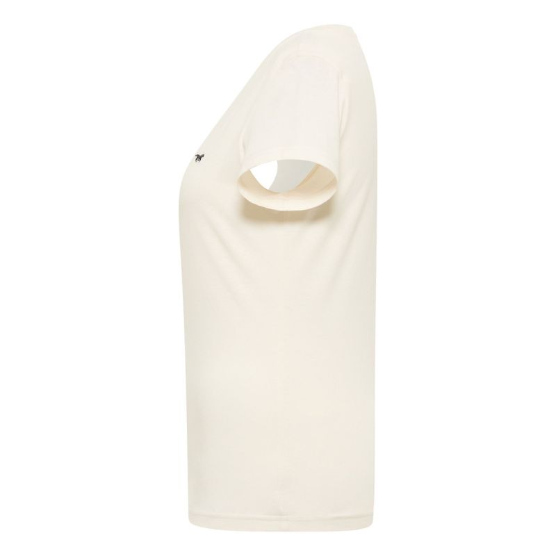 6. Mustang Damen-T-Shirt BEVERLY 1017492 2013