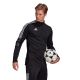6. adidas Tiro 21 Track-Sweatshirt schwarz M GM7319