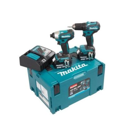6. Makita DLX2414AJ unkategorisiert