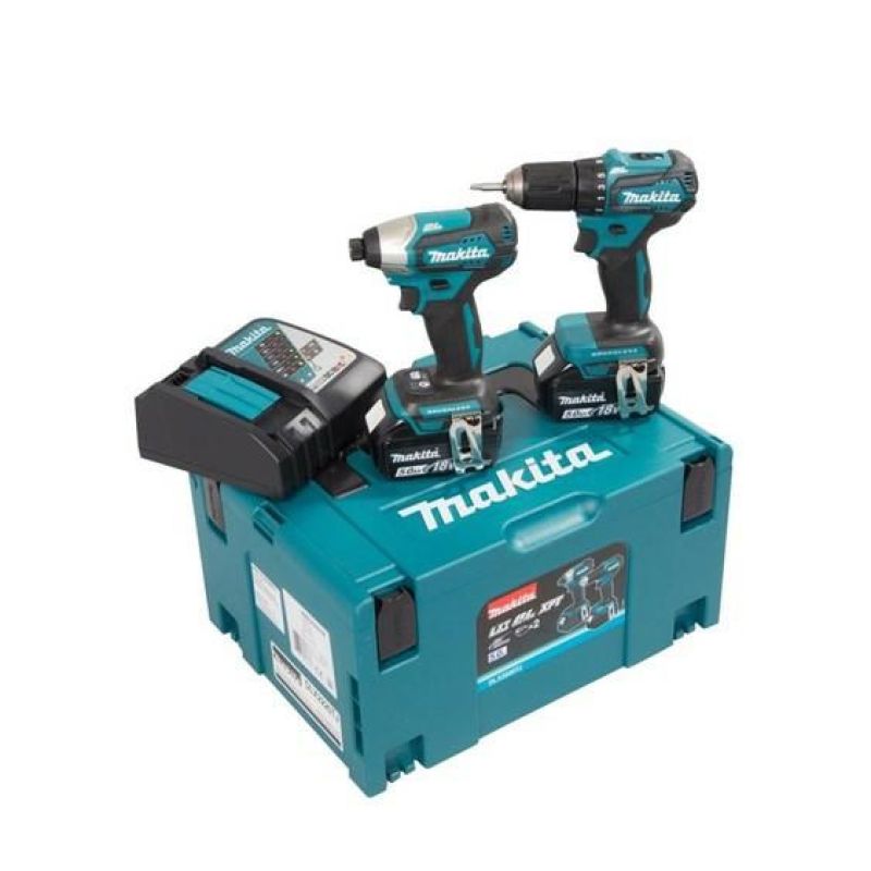 6. Makita DLX2414AJ unkategorisiert