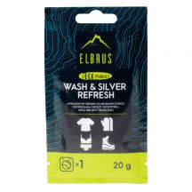 SILVER REFRESHER 20 G