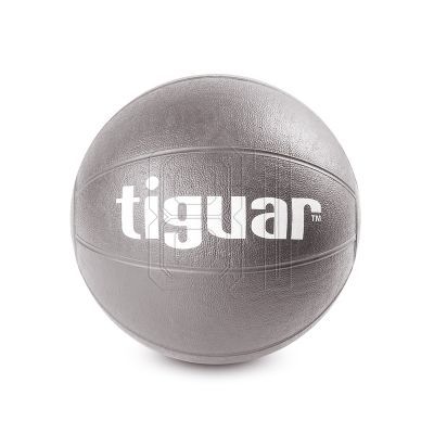 Tiguar Medizinball 4 kg TI-PL0004