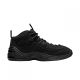 4. Nike x Stussy Air Penny II SP DQ5674-001 Herrenschuhe