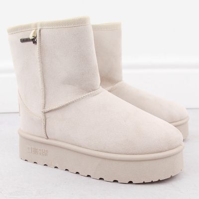 5. Big Star Schneestiefel OO274897 W INT2061B