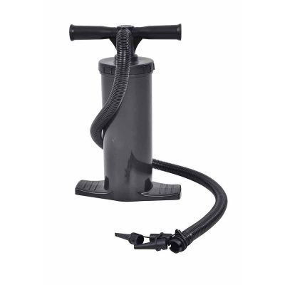 3. Doppeltwirkende manuelle Matratzenpumpe 45 cm 29P388