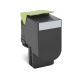 RET. PROGR. TONER CARTR. BLACK/702K BLACK 1K PGS F CS310