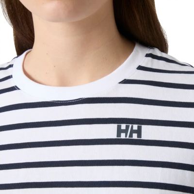 2. Helly Hansen Damen-T-Shirt W SCORE GRAPHIC 54592 003
