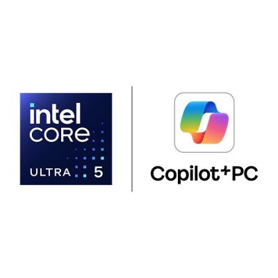 18. HP EliteBook 8 G1i Ultra 5 225U 16" WUXGA 400 Nits LBL AG 16 GB DDR5 5600 SSD512 Intel Arc Cam 5M+IR+ISP 62 Wh W11Pro Aluminium Gletschersilber 3 Jahre Vor-Ort-Service
