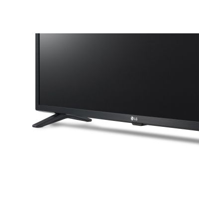 31. LG 32LQ631C0ZA LED-Fernseher, 32 Zoll, Full HD, WebOS 22, DVB-T2, Schwarz