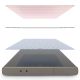 3. Ringke Easy Slide 2er-Pack Panzerglas für Samsung Galaxy S24 Ultra