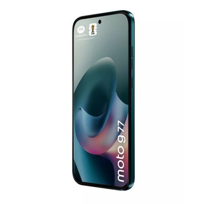 6. Motorola Moto G77 5G 12/256GB PANTONE Shaded Spruce