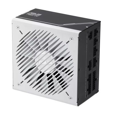 7. Asus Prime 750W Gold Netzteil