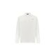 7. Herren-Poloshirt aus Baumwolle von Paul&Shark, weiß, 99311003-10 – klassisch, elegant