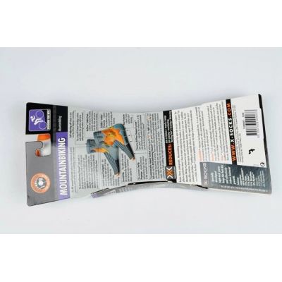 6. X-Socks Mountain Biking X20007-X06 Socken