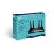 3. WRL 1800MBPS ARCHER AX1800 TP-LINK Router