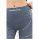 VIKING Lana Pro Pants Merino Damen Unterwäsche Größe SM Grau