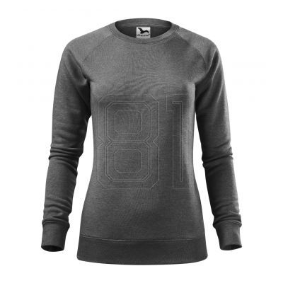 3. Malfini Merger W MLI-416M1 Sweatshirt