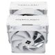 4. Thermalright Peerless Assassin 140 Prozessorradiator 120/140 mm Weiß