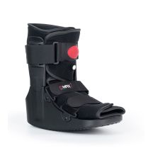 Kurze Knöchelorthese „AIR WALKER BASIC O-1183/M REHAFUND“