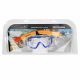 11. Spokey CELEBES SPK-928107 Tauchset: Maske + Schnorchel