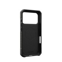 Urban Armor Gear Monarch Pro Handyhülle 16 cm (6,3") Schwarz