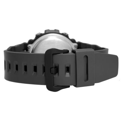 5. CASIO AE-1500WH-8 Uhr + Box