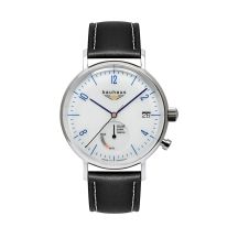 Bauhaus Pure Solar 21141 Uhr, 41 mm
