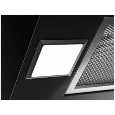 9. ELECTROLUX LFV626K Dunstabzugshaube