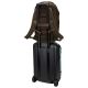9. Thule Chasm TCB215 Dunkelkhaki Rucksack Polyester Wanderrucksack