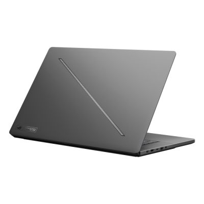 14. ASUS ROG Zephyrus G16 GU605CM-QR027W Ultra 7 255H 16" 2,5K OLED 240Hz 500nits AG 16GB LPDDR5X 7467 SSD1TB GeForce RTX 5060 8GB CAM1080p+IR 90Wh Windows 11 Aluminium Eclipse Gray