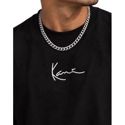 3. Karl Kani Herren-T-Shirt Signature Tee PD00009876