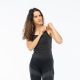 12. Ärmelloses Damen-T-Shirt JUMORA WMNS
