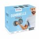 9. Spokey Monster Hanteln 2x 3 kg SPK-943621