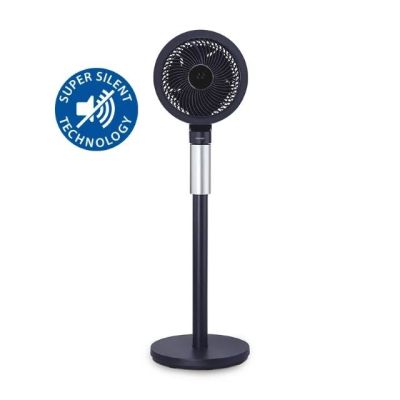 Standventilator 50cm ZRF5500 Zelmer + Fernbedienung