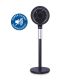 Standventilator 50cm ZRF5500 Zelmer + Fernbedienung