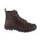Palladium Pampa Zip Lth Ess 76888-248-M Braun 41