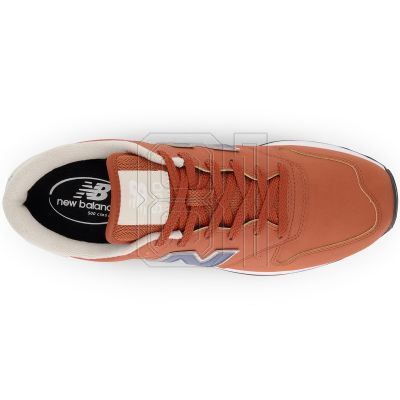 14. New Balance M GM500FO2 Schuhe