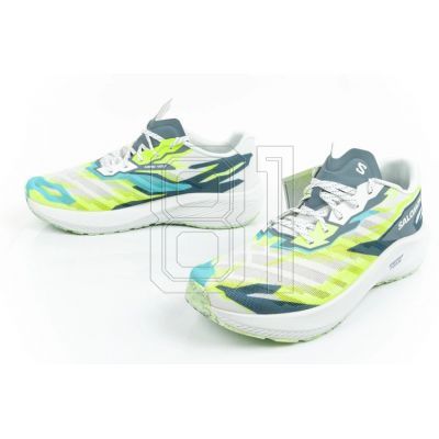 9. Salomon Aero Volt M 470451 Schuhe