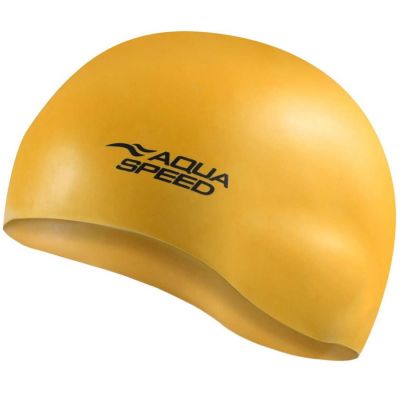 2. Aqua-Speed Silikon Mono Cap 111-06