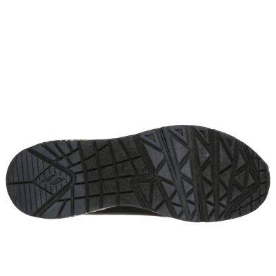 3. Skechers Damenschuhe UNO LOVING LOVE 155506 BBK
