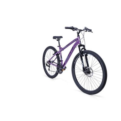 2. HUFFY Extent 27,5" Lila MTB-Fahrrad (26950W)