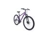2. HUFFY Extent 27,5" Lila MTB-Fahrrad (26950W)
