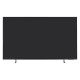 20. Samsung UE55U8092HU LED-Fernseher 55 Zoll 4K Ultra HD Tizen Q-Symphony DVB-T2 Schwarz