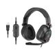 6. A4Tech BLOODY G580 7.1 USB-Kopfhörer Schwarz A4TSLU46786