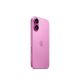 2. Apple iPhone 16, 15,5 cm (6,1 Zoll), Dual-SIM, iOS 18, 5G, USB Typ-C, 128 GB, Pink