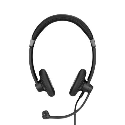2. Epos SC75 ML Professional Series USB-A Kabelgebundener On-Ear-Kopfhörer