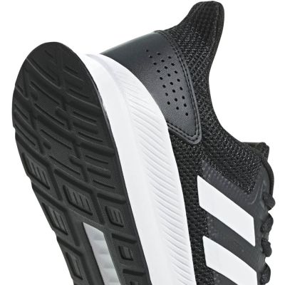 12. Adidas Runfalcon M F36199 Laufschuhe